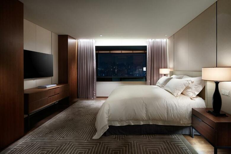 Hotel The Shilla Seoul