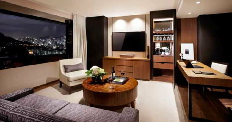 Hotel The Shilla Seoul
