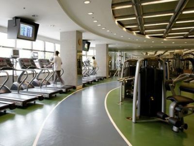 Hotel The Shilla Seoul