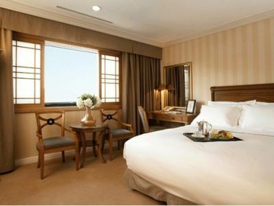 Hotel The Shilla Seoul