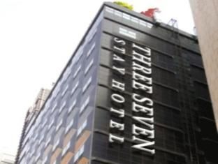 Hotel Three Seven Stay