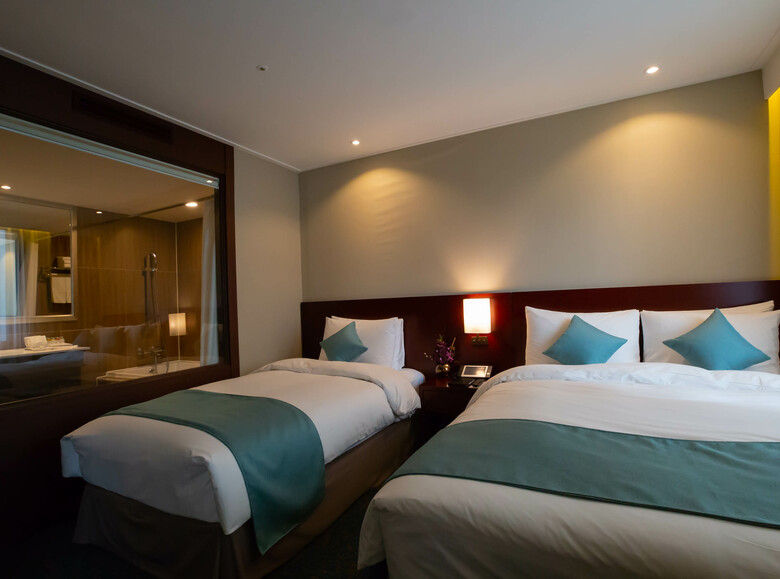 Hotel Sunshine