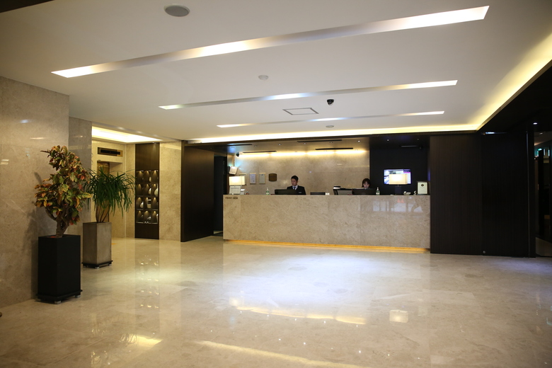 Hotel Sunshine