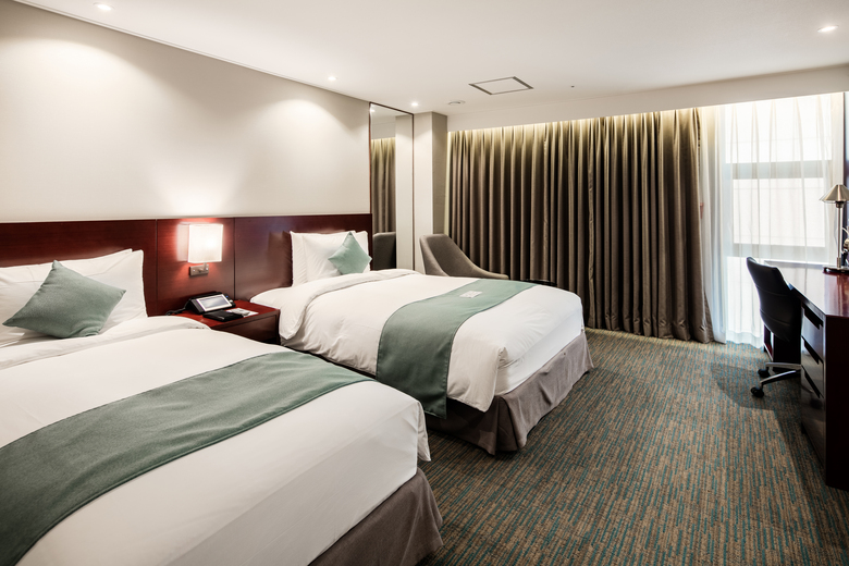 Hotel Sunshine