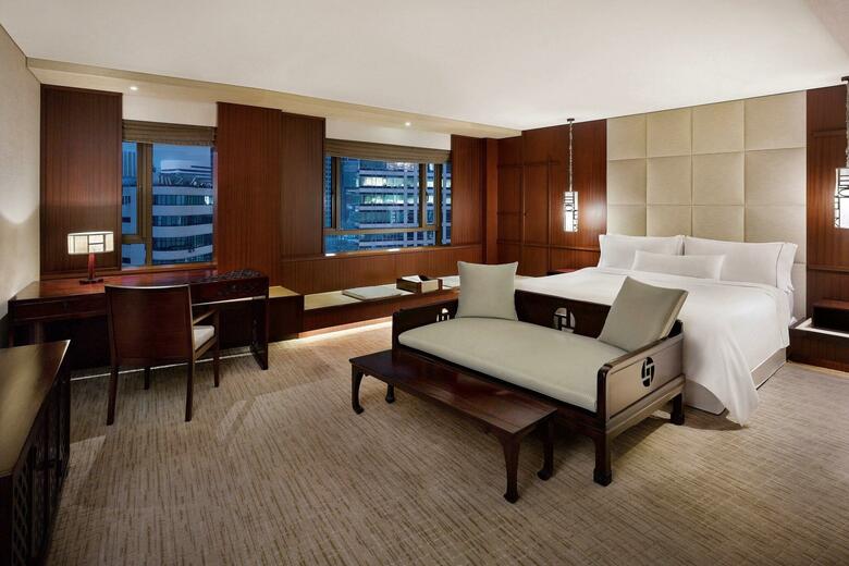 Hotel Westin Chosun