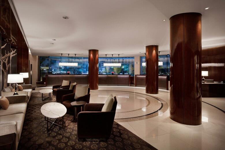 Hotel Westin Chosun