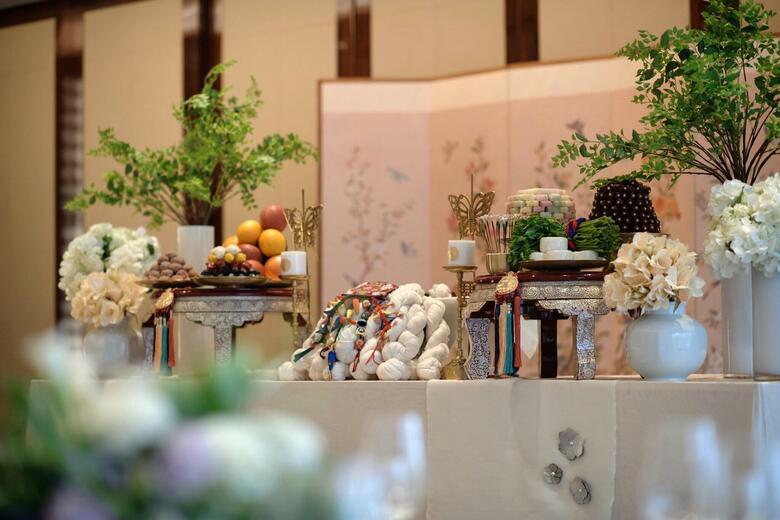 Hotel Westin Chosun