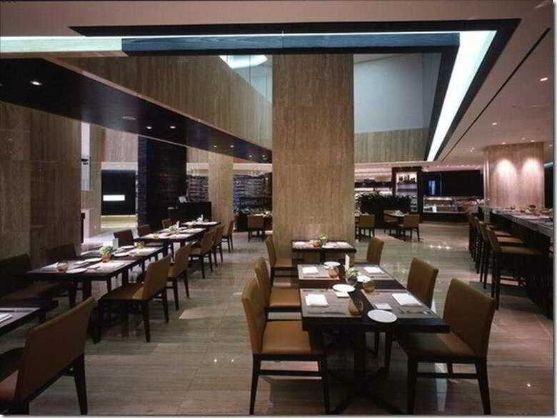 Hotel Westin Chosun