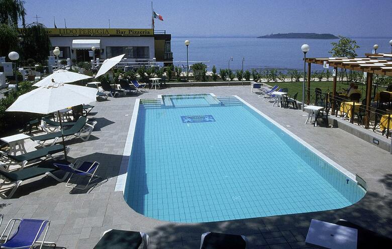 Hotel Lido