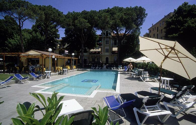 Hotel Lido