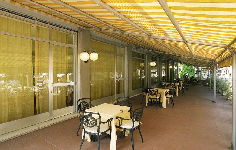 Hotel Lido