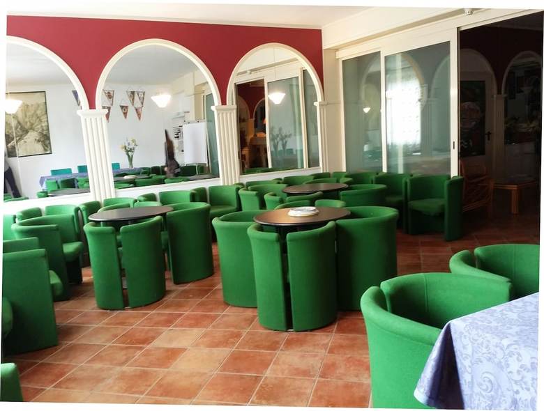Hotel Cavalieri