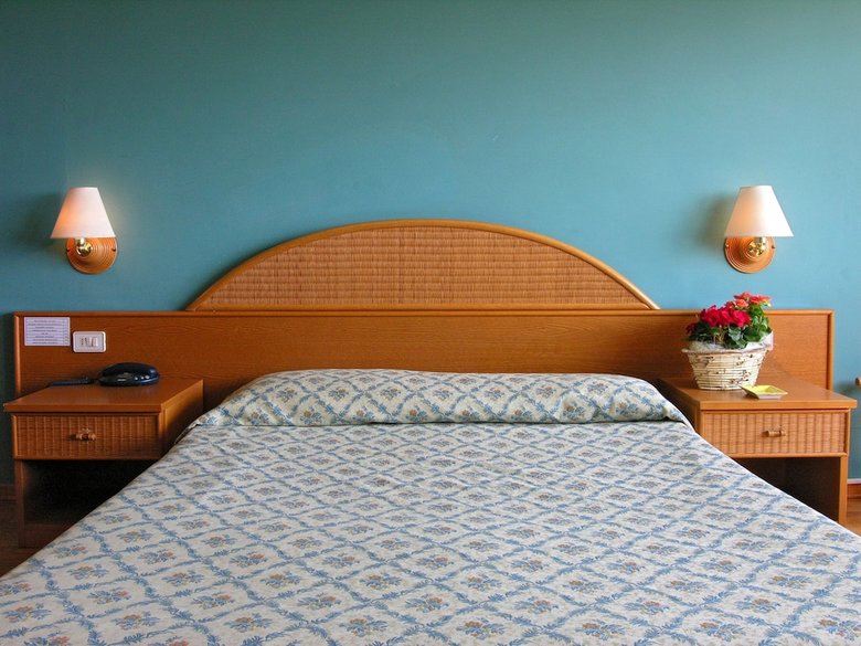 Hotel Cavalieri