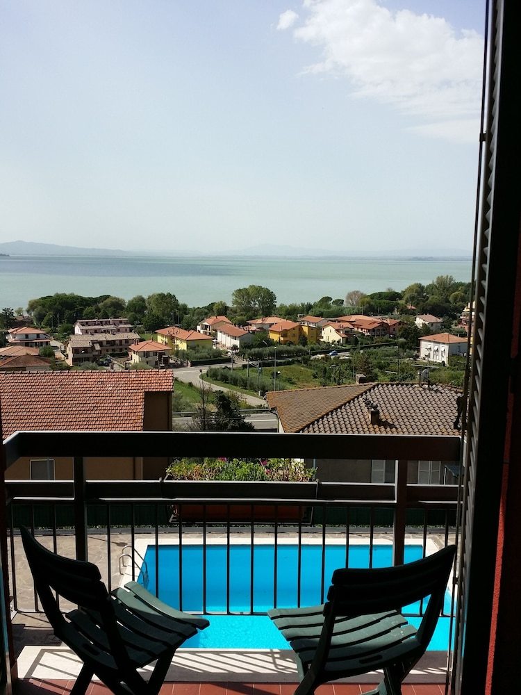 Hotel Cavalieri