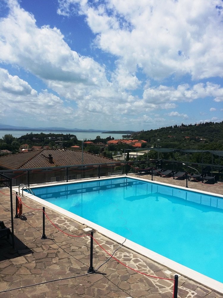 Hotel Cavalieri
