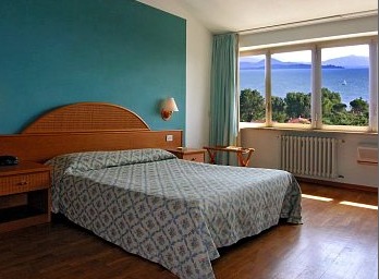 Hotel Cavalieri
