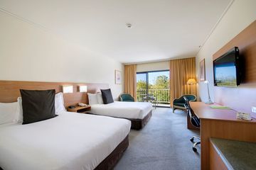 Hotel Crowne Plaza Alice Springs