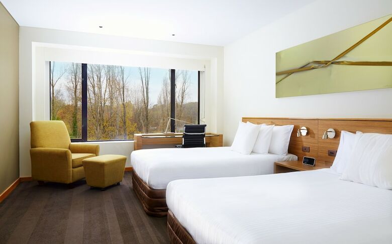 Hotel Crowne Plaza Canberra