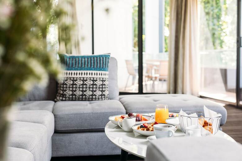 Hotel Crowne Plaza Canberra