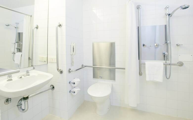 Hotel Crowne Plaza Canberra