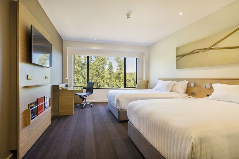 Hotel Crowne Plaza Canberra