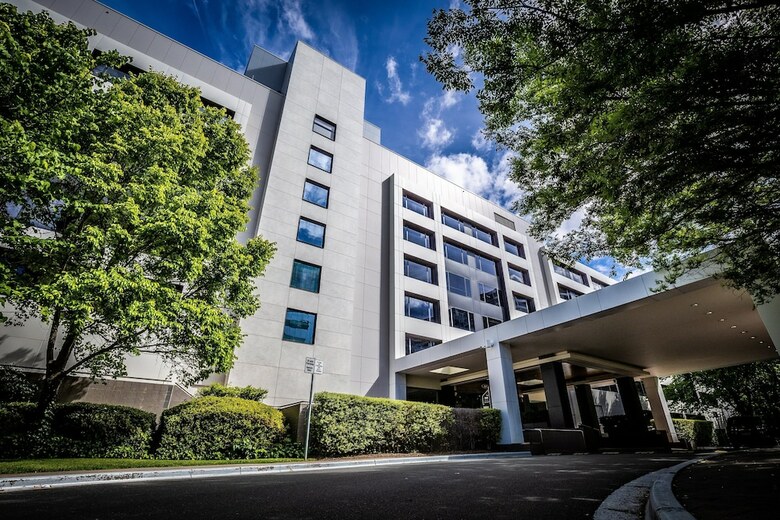 Hotel Crowne Plaza Canberra
