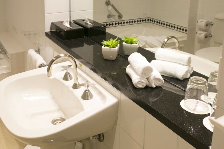 Hotel Crowne Plaza Canberra