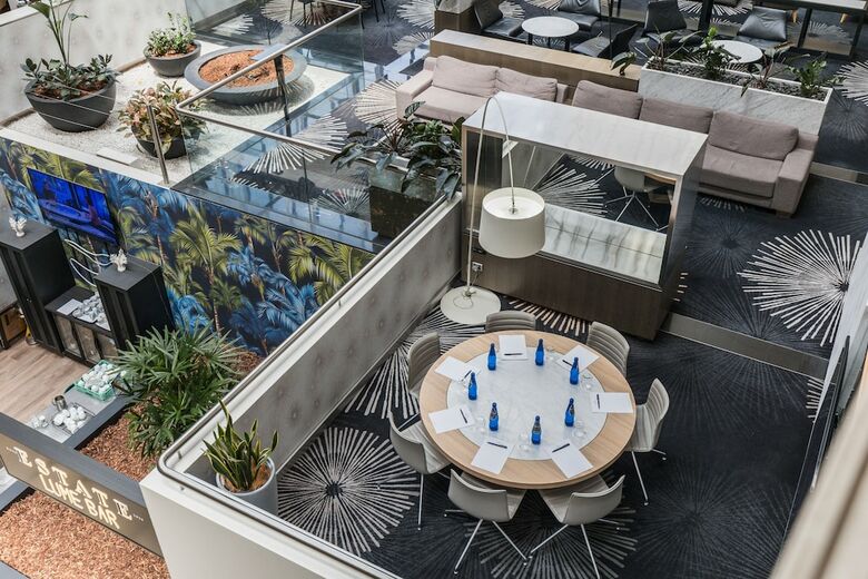 Hotel Crowne Plaza Canberra