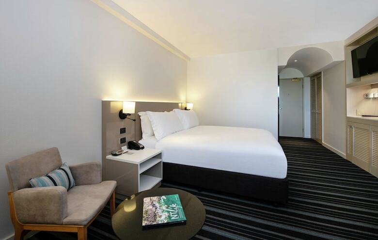 Hotel Holiday Inn Esplanade Darwin