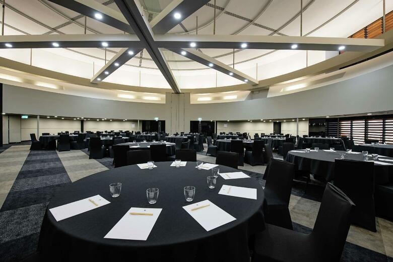 Hotel Holiday Inn Esplanade Darwin
