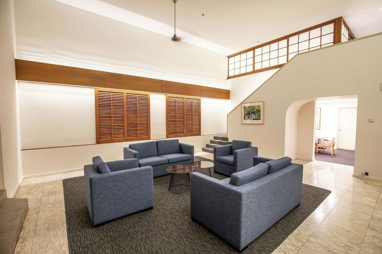 Hotel Holiday Inn Esplanade Darwin