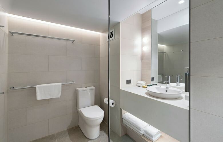 Hotel Holiday Inn Esplanade Darwin