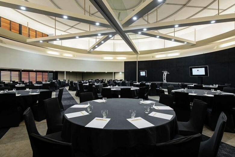 Hotel Holiday Inn Esplanade Darwin