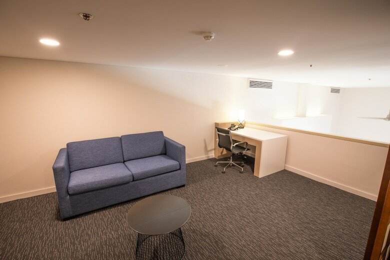 Hotel Holiday Inn Esplanade Darwin