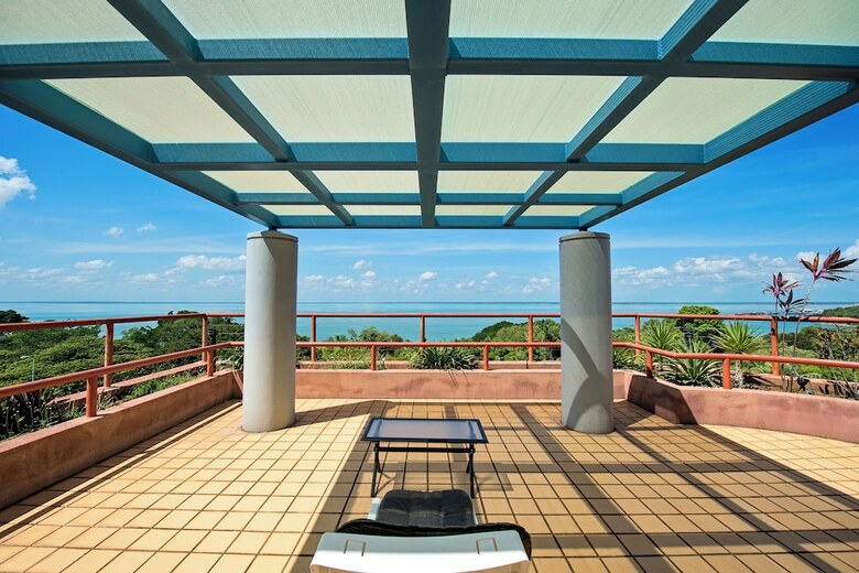 Hotel Holiday Inn Esplanade Darwin