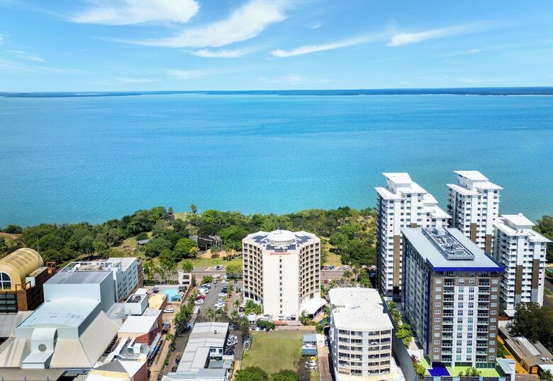 Hotel Hilton Garden Inn Darwin