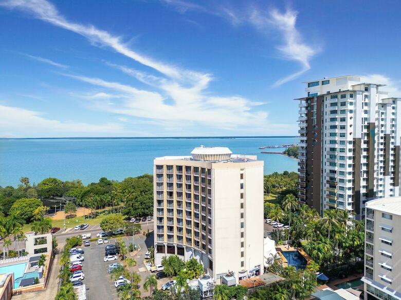 Hotel Hilton Garden Inn Darwin