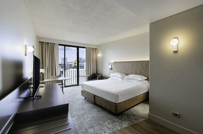 Hotel Hilton Garden Inn Darwin