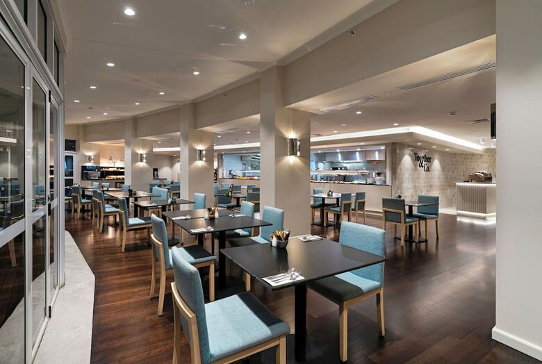 Hotel Hilton Garden Inn Darwin