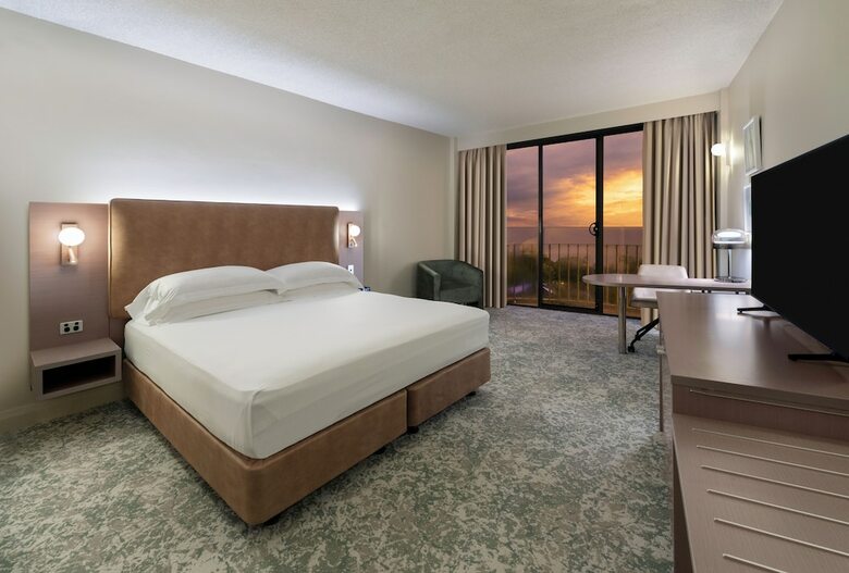 Hotel Hilton Garden Inn Darwin