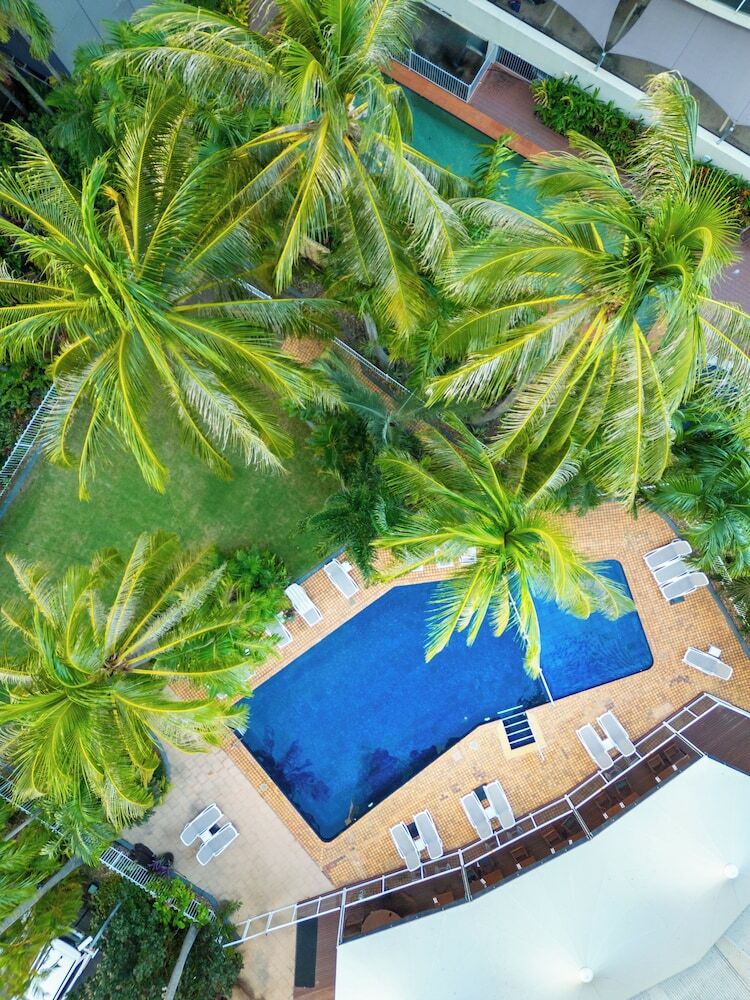 Hotel Hilton Garden Inn Darwin