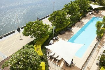 Hotel Crowne Plaza Newcastle