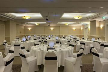 Hotel Crowne Plaza Newcastle