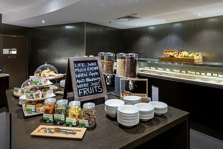 Hotel Grand Chancellor Townsville