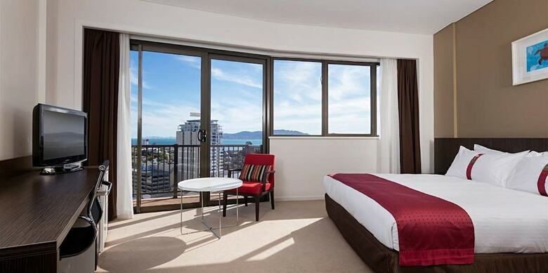 Hotel Grand Chancellor Townsville