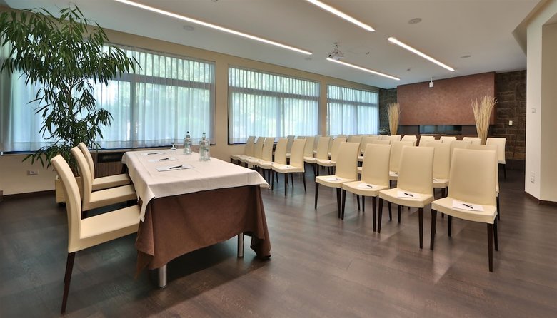 Best Western Hotel Cristallo