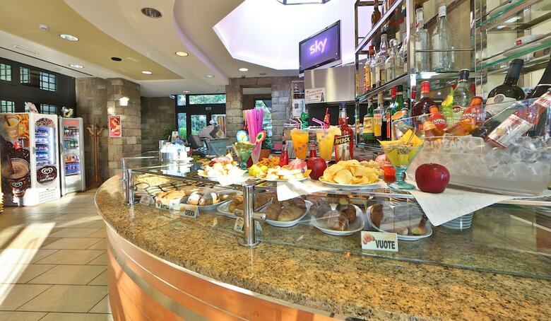 Best Western Hotel Cristallo