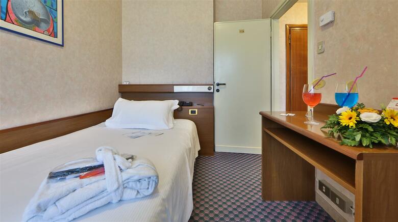 Best Western Hotel Cristallo