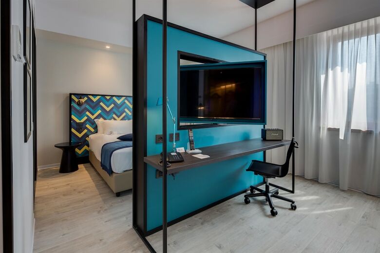 Best Western Hotel Cristallo