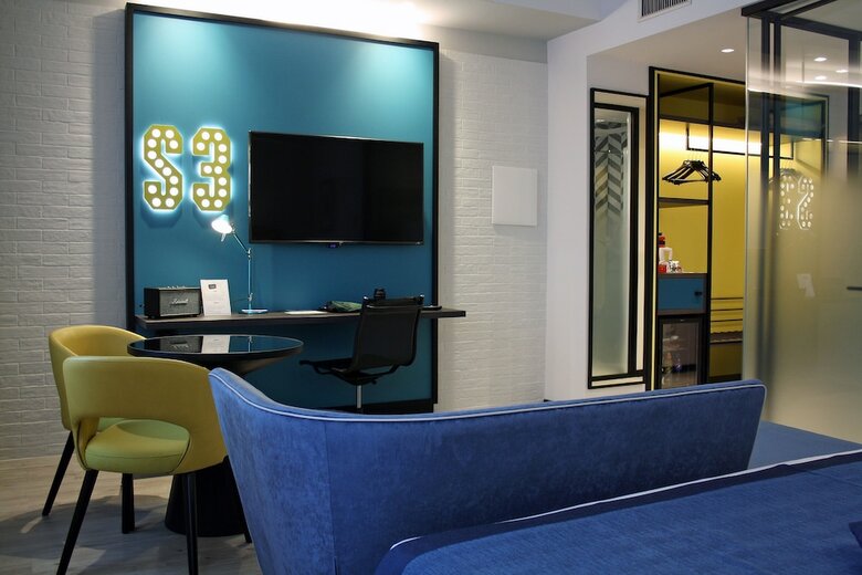 Best Western Hotel Cristallo